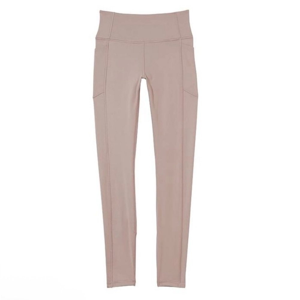 🆕💕VICTORIAS SECRET💕SPORT ESSENTIAL LEGGING HIGH WAIST - Picture 4 of 9